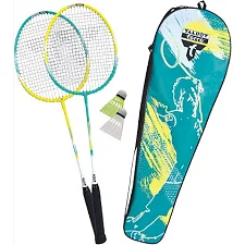 Набір для бадмінтону Talbot Badminton Set 2 Fighter PRO SET