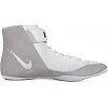 Обувь для борьбы NIKE Speedsweep VIII GS белая, бежевая (для детей)