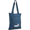 Сумка Puma Phase Packable Tote 10L синий (для женщин) 40 х 36 см