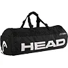 Спортивная сумка Бочонок HEAD Tour Sports 260674 (Черный)