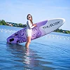 Надувна SUP дошка (Сапборд) THUNDER SOLA 350