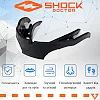 Капа для бокса Shock Doctor V1.5 взрослая (возраст 11+) White (art. 4000-BK-AD)