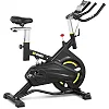 Велотренажер спиннинговый магнитный Gymrex GR-MG123
