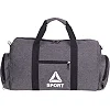 Спортивна сумка
 SPORT SP-SPORT
 1877 (Сірий)