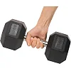 Гантель шестигранная
 гексагональная
 ZELART
 TA-5159-22_5 1шт 22,5кг
