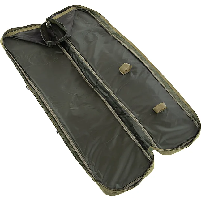 Рюкзак-чехол для оружия MILITARY RANGERS ZK-9105 95-117х21х6см 15л (Хаки)