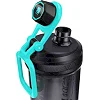 Шейкер спортивный электрический Voltrx Gallium 700 мл. Tritan Mint