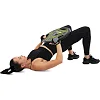 Млинець для штанги поліуретановий
 MD Buddy TA-9647-20 51мм 20кг