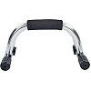 Упори для віджимань 2штуки SP-SPORT
 FI-3972 PUSH-UP BAR 15x25см хром
