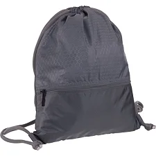 Рюкзак-мешок спортивный SP-SPORT GA-6950 42х50см (Серый)