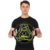Млинець для штанги поліуретановий
 MD Buddy TA-9647-20 51мм 20кг