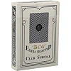 Набор для покера в металлической коробке Poker game set SP-SPORT
 6620K 200 фишек