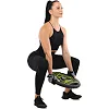 Млинець для штанги поліуретановий
 MD Buddy TA-9647-20 51мм 20кг