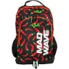 Спортивный рюкзак MADWAVE CITY 22л M112903 (Голубой)