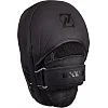 Лапа боксерская изогнутая тренировочная кожа ZELART
 VL-3312 25x18x5см 2штуки