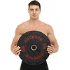 Бамперные диски из структурной резины
 RECORD
 TA-4782-25 51мм 25кг