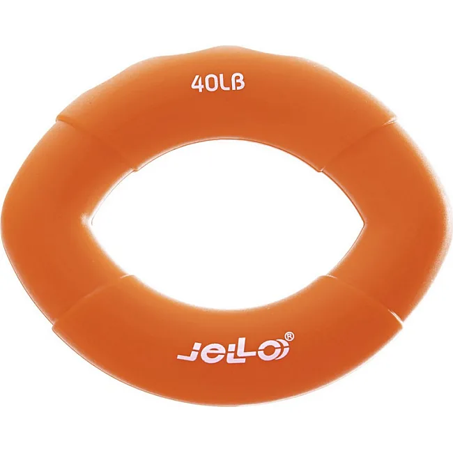 Кистевой эспандер
 SMILE SP-SPORT
 FI-5512-40LB 40LB нагрузка 18кг