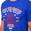 Футболка мужская JUDO JD-41 (Черный)