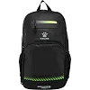 Спортивный рюкзак
 KELME SHOULDER 9876004-9010 (Черный-салатовый)