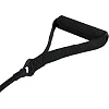 Трубчатый эспандер
 с ручками и лямками для ног BODY SHAPER SP-SPORT
 10046 (Черный)