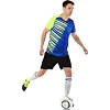 Щитки для футболу
 SPORTS FB-9729 (Будь-який
)