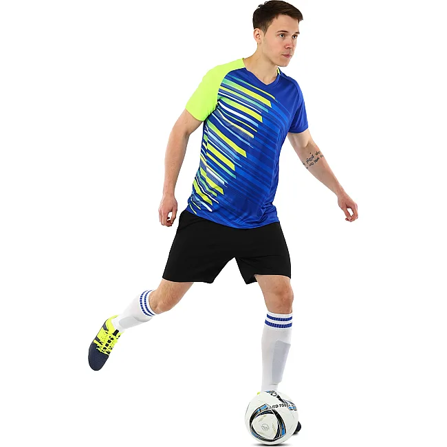 Щитки для футболу
 SPORTS FB-9729 (Будь-який
)