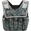 Утяжелительный жилет
 с регулируемым весом LiveUp WEIGTH VEST LP8195-10 вес-1-10кг
