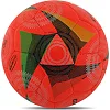 Футбольный мяч CORE BRILLIANT SUPER FB-8462 №5 PU (Красный)