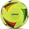 Футбольный мяч CORE BRILLIANT SUPER FB-8462 №5 PU (Красный)
