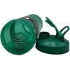 Шейкер спортивний BLENDERBOTTLE Pro45 1270ml Emerald Green