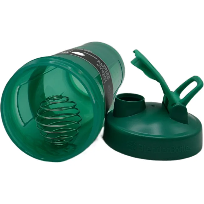 Шейкер спортивний BLENDERBOTTLE Pro45 1270ml Emerald Green