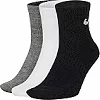 Шкарпетки Nike U NK EVERYDAY LTWT ANKLE 3PR