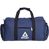 Спортивна сумка
 SPORT SP-SPORT
 1877 (Сірий)