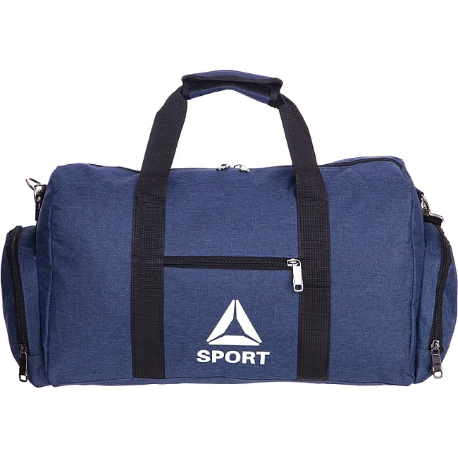 Спортивна сумка
 SPORT SP-SPORT
 1877 (Сірий)