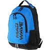 Спортивный рюкзак MADWAVE CITY 22л M112903 (Голубой)