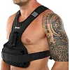 Утяжелительный жилет
 с регулируемым весом ZELART
 WEIGTH VEST TA-7812-10 вес-1-10кг