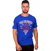 Футболка мужская JUDO JD-41 (Черный)