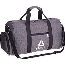 Спортивна сумка SPORT SP-SPORT 1877 (Сірий)