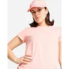 Кепка Puma ESS NO.1 LOGO BB Cap розовый