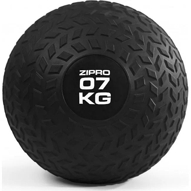 Медицинский мяч Zipro Slam Ball 7 кг