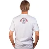 Футболка мужская JUDO JD-41 (Черный)