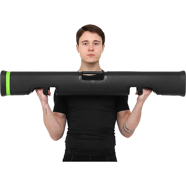 Тренажер силовой функциональный POWER BARREL Барель RECORD
 FI-4046-10 10кг