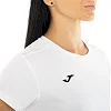Футболка компрессионная женская JOMA

 COMBI 900248-200 (Белый)