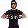 Боксерские перчатки

 PU UFC Boxing UBCF-75181 14 унций