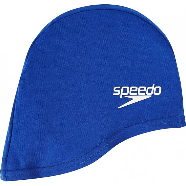 Шапочка для плавання дитяча Speedo POLY CAP JU