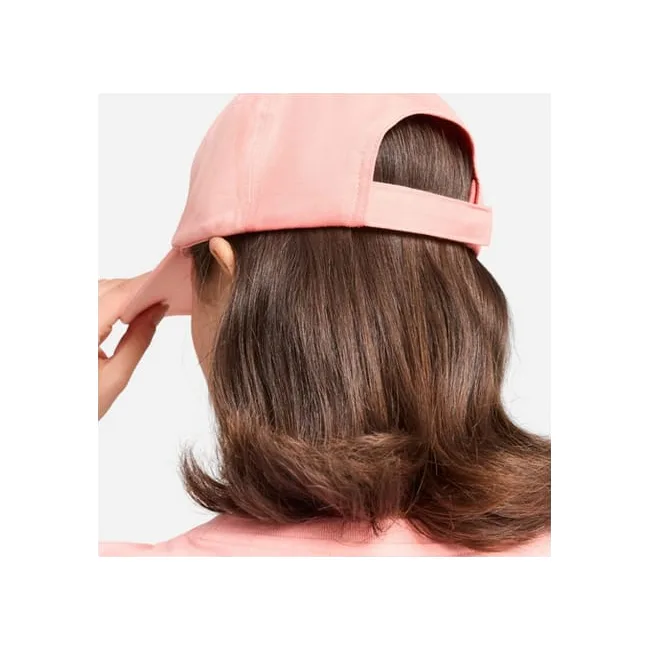 Кепка Puma ESS NO.1 LOGO BB Cap розовый