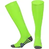 Гетры детские SPOINT SJM624 S/28-33-UKR (Салатовый)