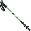 Палка для скандинавской ходьбы RAICO TY-0468 65-140 см (Зеленый)
