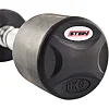 Гантель обрезиненная Stein 6 кг
