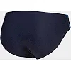 Детские плавки Arena DALY SWIM BRIEFS бирюзовый, черный